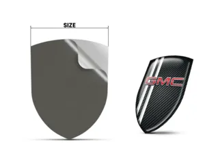 GMC Pare-Chocs Sur Mesure Auto Limité Premium Pro